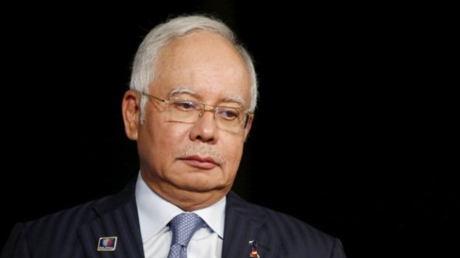 نخست وزیر سابق مالزیا بازداشت شد